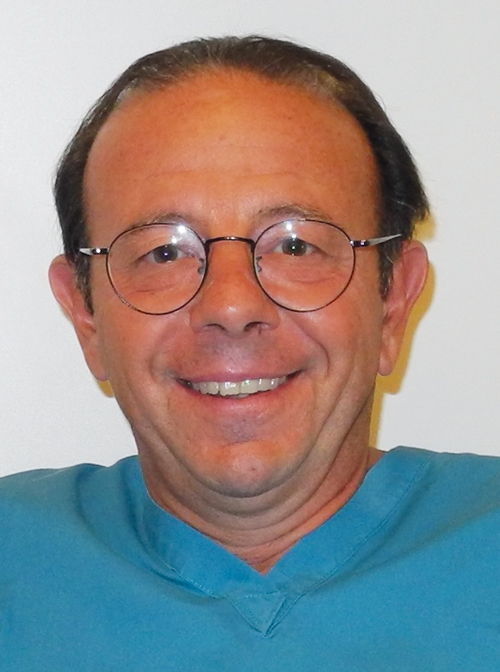Roberto Pistilli 